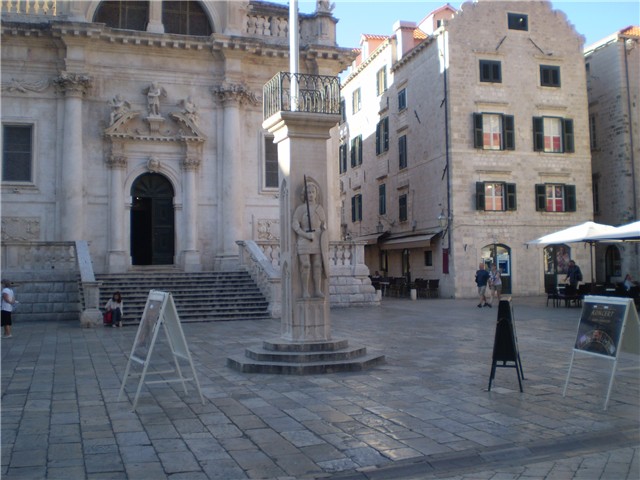 dubrovnik